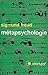 Métapsychologie