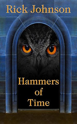 Hammers of Time (Wood Cow Chronicles, #0)