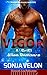 Vigor: A SciFi Alien Romance (Bardassian Mates Book 1)