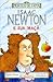 Isaac Newton e a sua Maçã