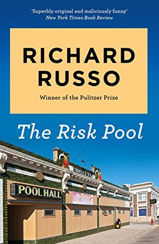 The Risk Pool