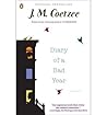 Diary of a Bad Year