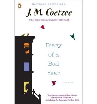 Diary of a Bad Year