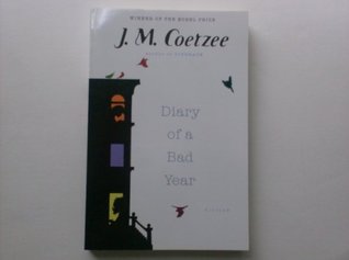 Diary of a Bad Year