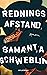 Redningsafstand