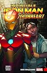 Invincible Iron Man by Brian Michael Bendis