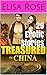 Treasured in China (Erotica...