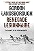 Renegade Legionnaire (The Texan Legionnaire Book 2)