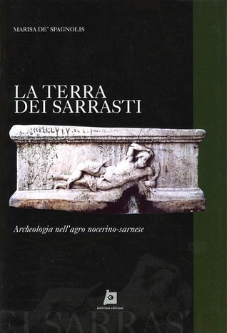 La Terra dei Sarrasti (Paperback)
