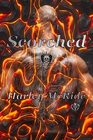 Scorched (Furies MC, #3)