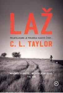 Laž