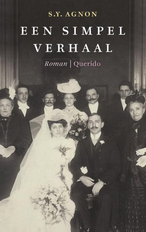 Een simpel verhaal