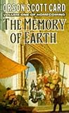 The Memory of Earth