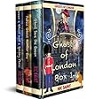 Ghosts of London:...