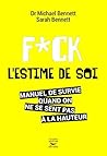 Fuck l'estime de soi