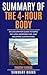 Summary Of The 4-Hour Body: An Uncommon Guide to Rapid Fat-Loss, Incredible Sex, and Becoming Superhuman