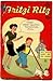 Fritzi Ritz #34 - Comic Book