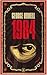 1984 by George Orwell