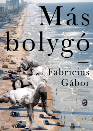 Más bolygó (Hardcover)