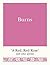 Burns: 'A Red, Red Rose' and Other Poems (Pocket Poets Book 1)