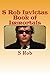 S Rob Invictus Book of Immo...