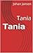 Tania by Johan Jansen