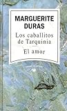 Los caballitos de...