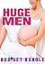 Huge Men: 3 Book Set