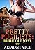 Pretty Pugilists: In The Old West