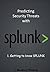Getting to Know Splunk by Hacking Wisdom
