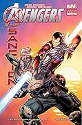 Avengers: X-Sanction #2