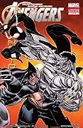 Avengers: X-Sanction #4