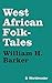 West African Folktales