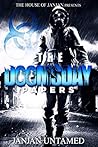 Book cover for The Doomsday Papers