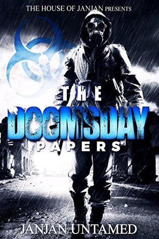 The Doomsday Papers (Kindle Edition)