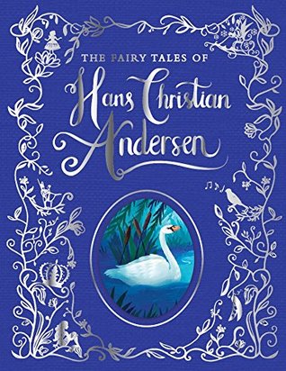 Fairy Tales of Hans Christian Andersen (Hardcover)
