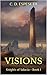 Visions (Knights of Salucia...