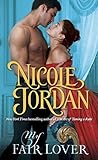 My Fair Lover by Nicole Jordan