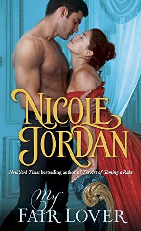 My Fair Lover (Legendary Lovers, #5)