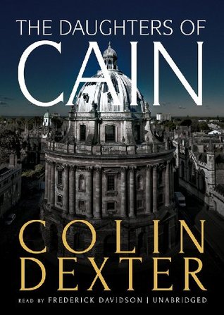 The Daughters of Cain