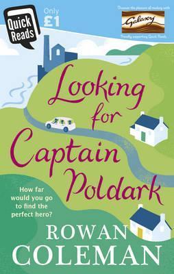 Looking for Captain Poldark (Paperback)