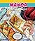 Manga Kochbuch Bento: Japanische Lunchboxen leicht gemacht (Japanische Küche / Manga) (German Edition)