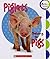 ROOKIE PRESCHOOL: PIGLETS B...