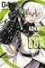 Aoharu X Machinegun, Vol. 4