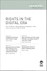 Rights in the Dig...