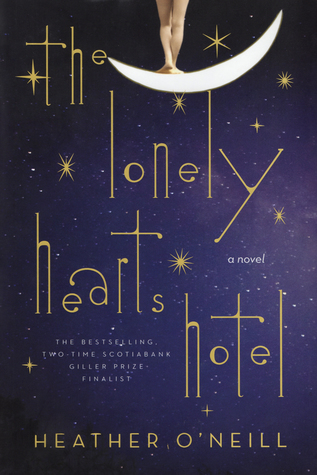 The Lonely Hearts Hotel