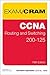 CCNA Routing and Switching 200-125 Exam Cram