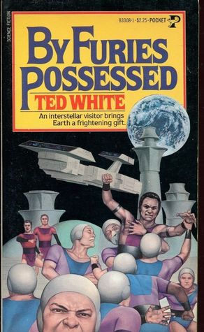 By Furies Possessd (Paperback)