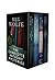 The Charlotte Anthony Mysteries Box Set. Books 1-4