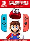Nintendo Switch - The Insider's Guide: Exclusive Hands-On Analysis